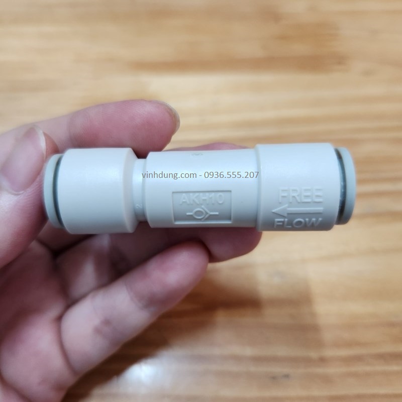 Van 1 chiều AKH04-00 / 06-00 / 08-00 / 10-00 / 12-00