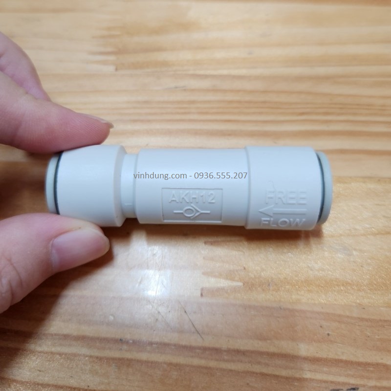 Van 1 chiều AKH04-00 / 06-00 / 08-00 / 10-00 / 12-00