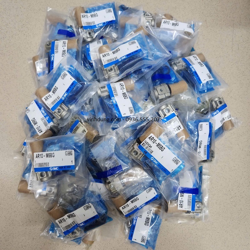 Bộ chỉnh áp AR10-M5BG