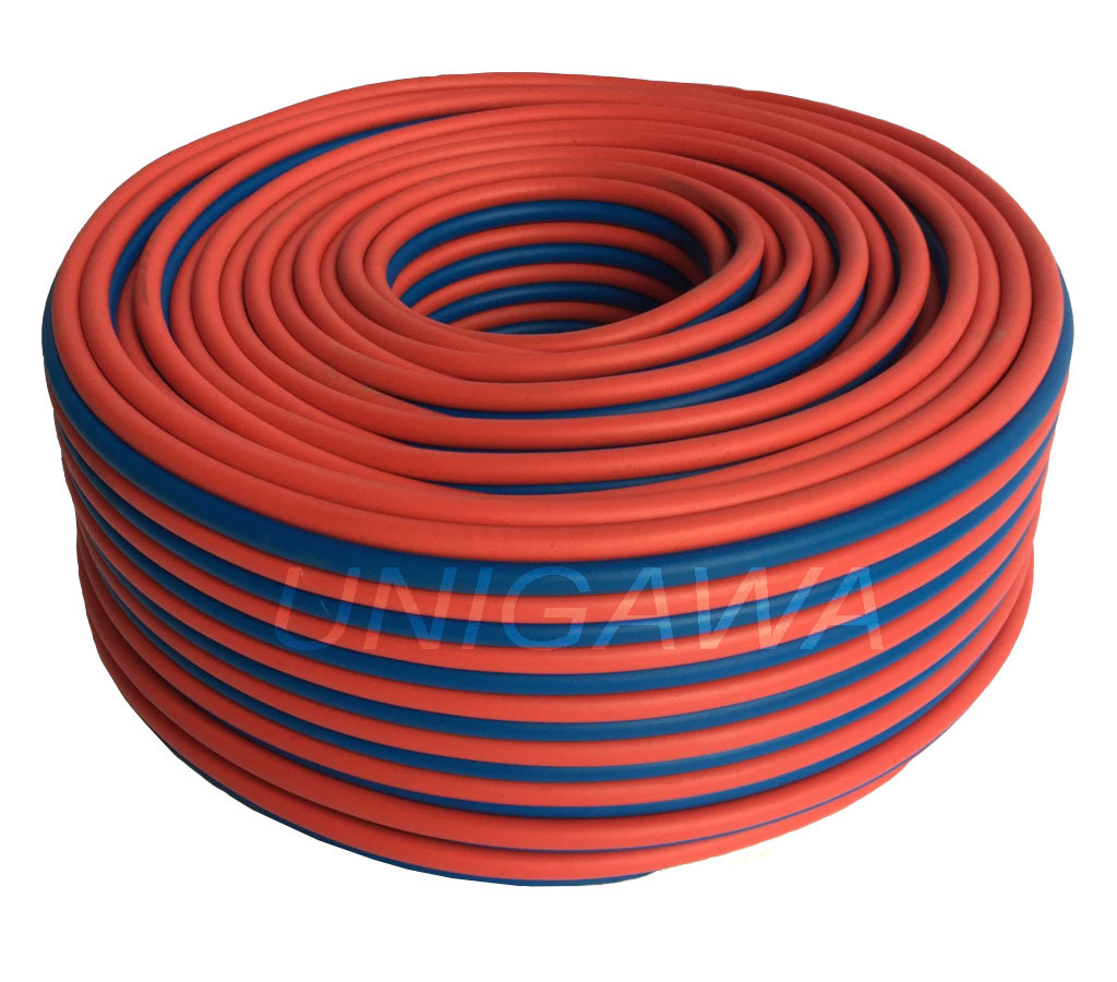 ống hàn hơi đôi p8-100m