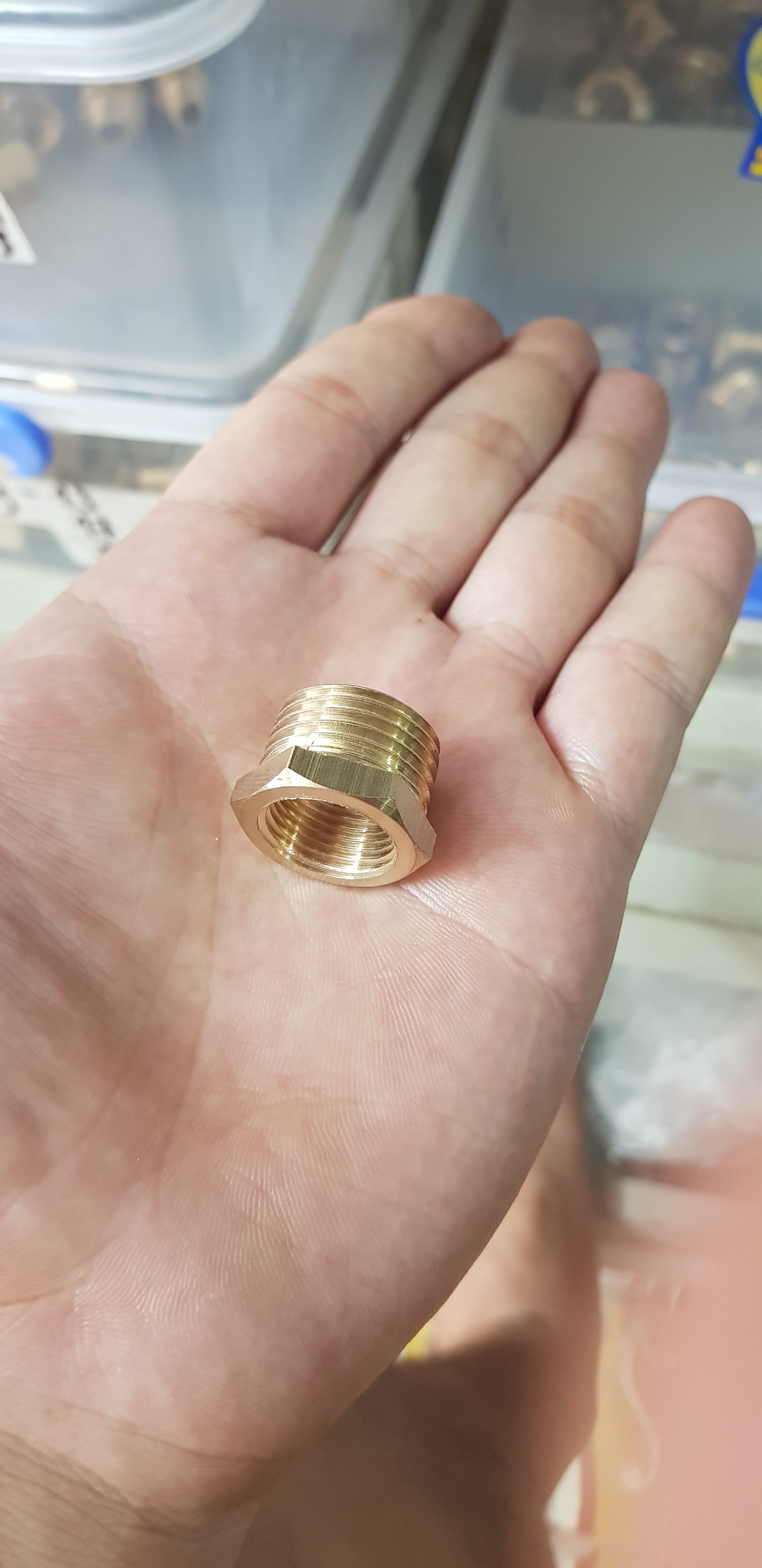 pkđ Lơ cụt 21-17.