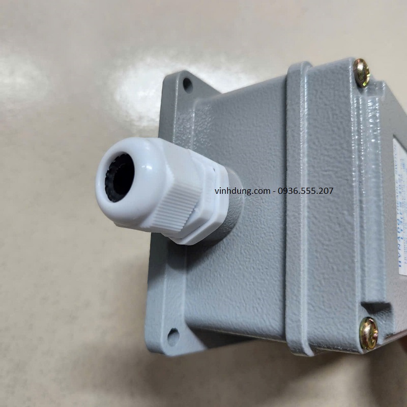 Bàn đạp điện LT3 (FS-402)