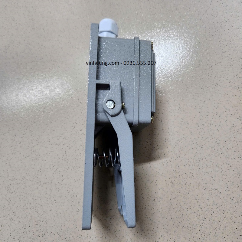 Bàn đạp điện LT3 (FS-402)