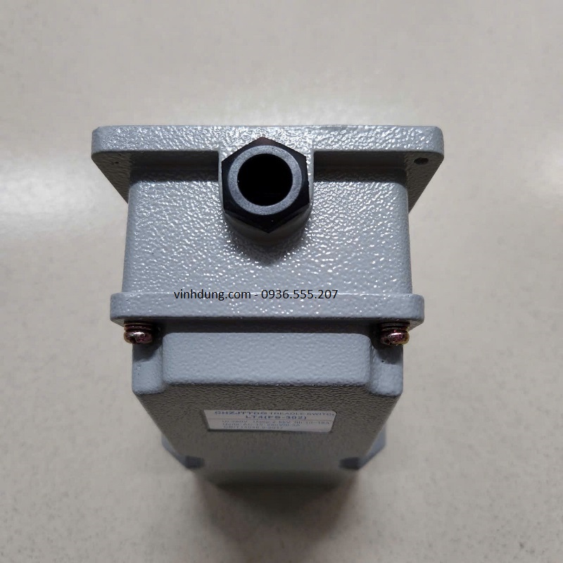 Bàn đạp điện LT4 (FS-302)