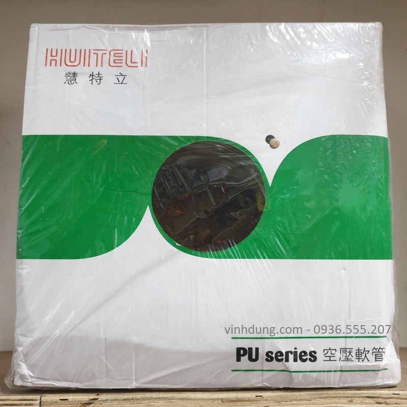 Ống PU Huiteli