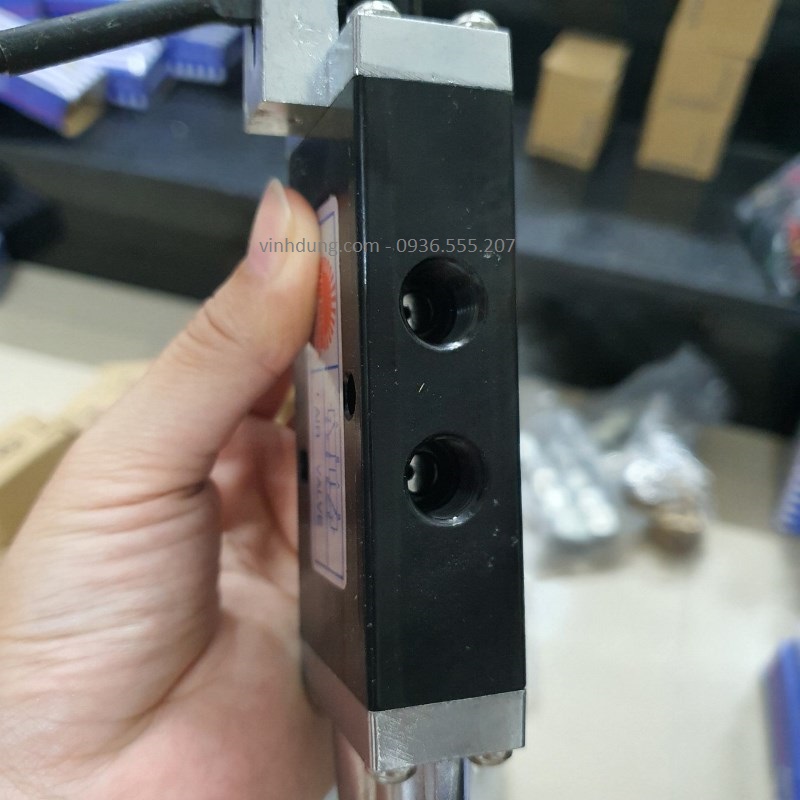 Van gạt tay SH-402 SH-403