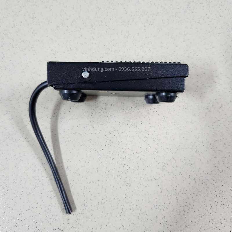 Bàn đạp điện TFS-1-vỏ sắt