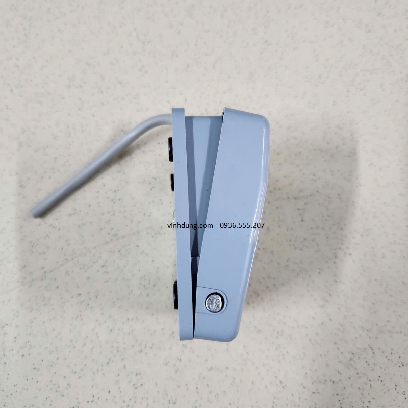 Bàn đạp điện TFS-201-vỏ nhựa