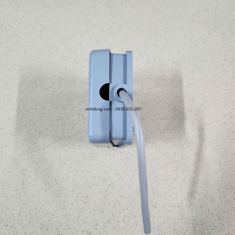 Bàn đạp điện TFS-201-vỏ nhựa