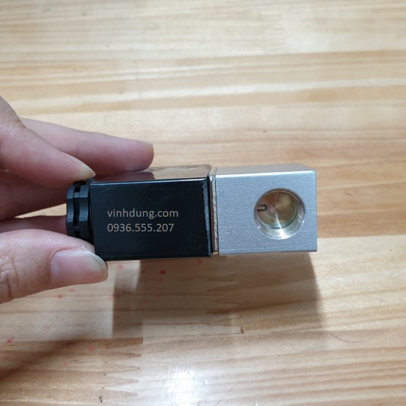 Van điện từ TG22-08