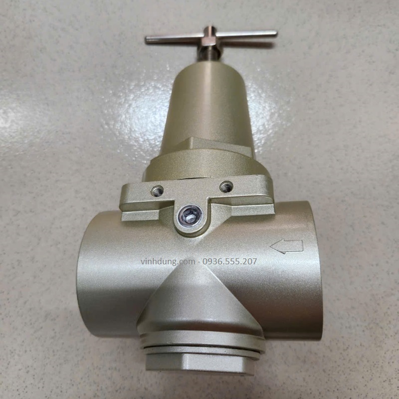 Van điều áp STNC TRY-08 /10/15/20/25/40/50