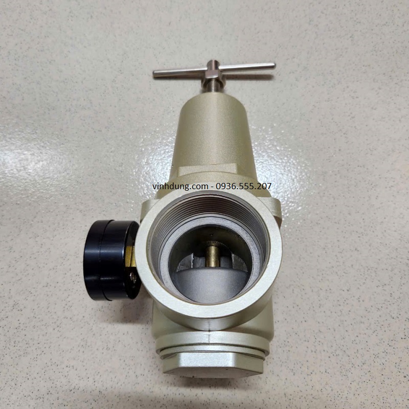 Van điều áp STNC TRY-08 /10/15/20/25/40/50