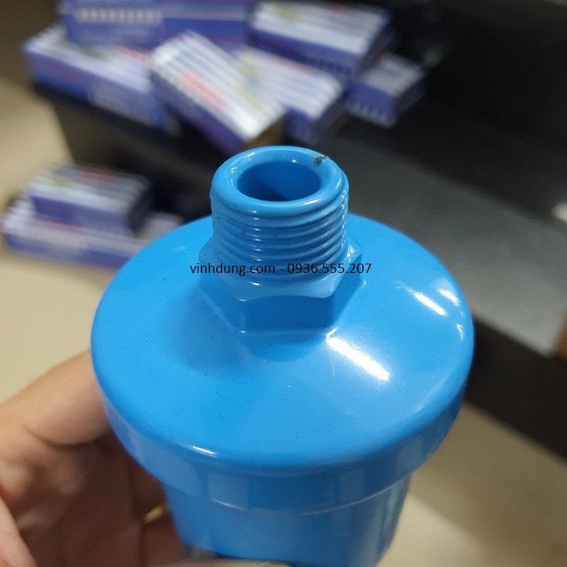 Van xả nước VR-20A