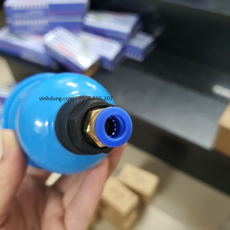 Van xả nước VR-20A