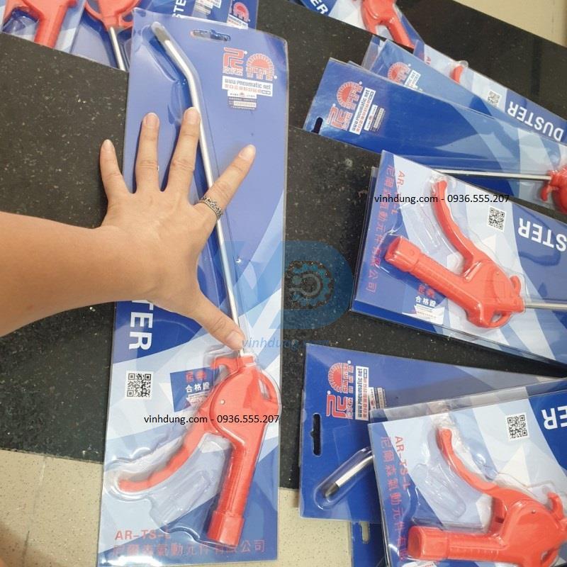 súng xì khô Sun rise AR-TS