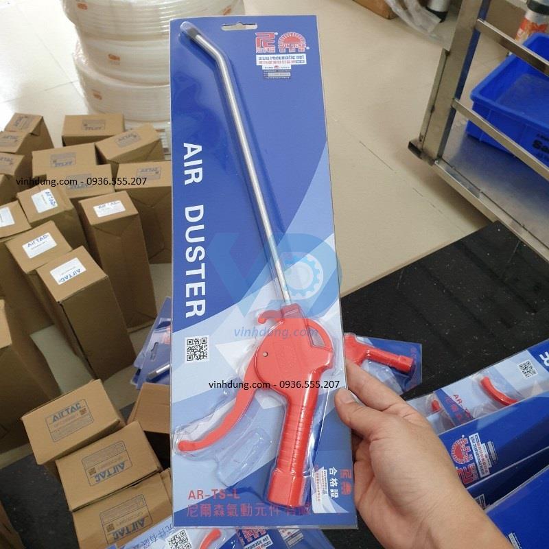 súng xì khô Sun rise AR-TS