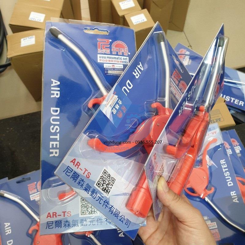 súng xì khô Sun rise AR-TS