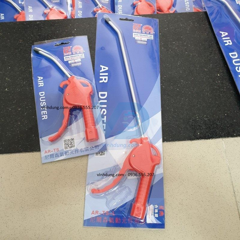 súng xì khô Sun rise AR-TS