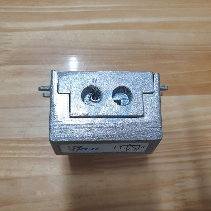 Van đạp chân 3FM210-08