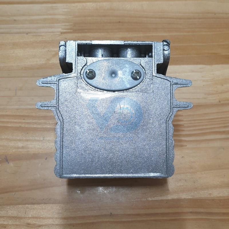 Van đạp chân 3FM210-08