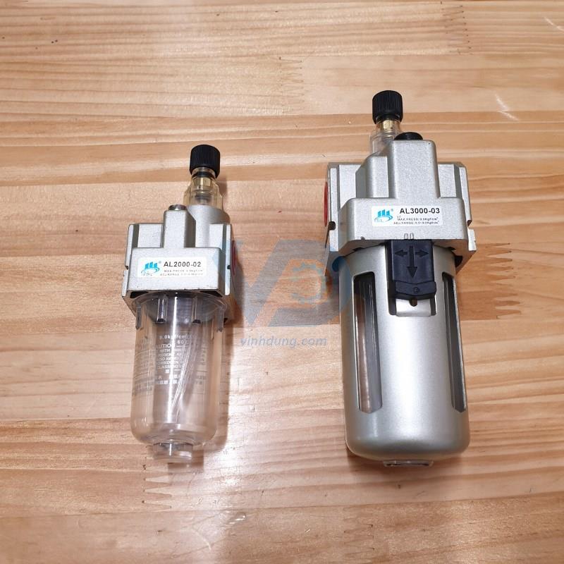 Bộ cấp dầu AL