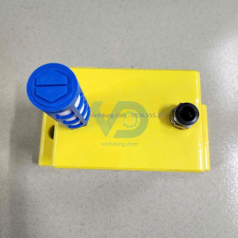 Bộ rung khí nén GT04 GT06 GT08 GT10 GT13 GT16 GT20 GT25 GT30 GT32 GT36 GT40 GT48 GT60