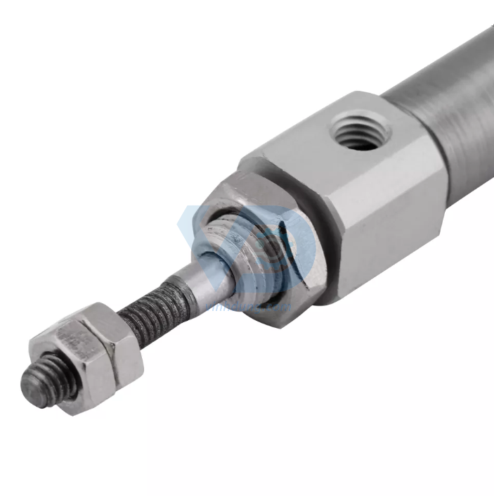 Xi lanh khí nén CDJ2D10