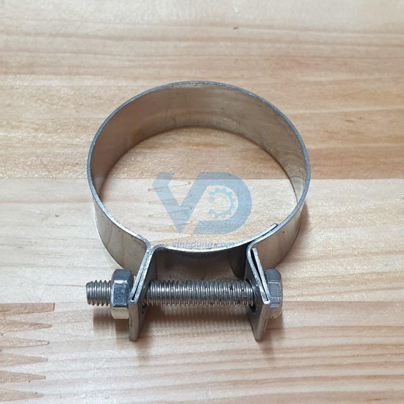 Đai xiết inox 304