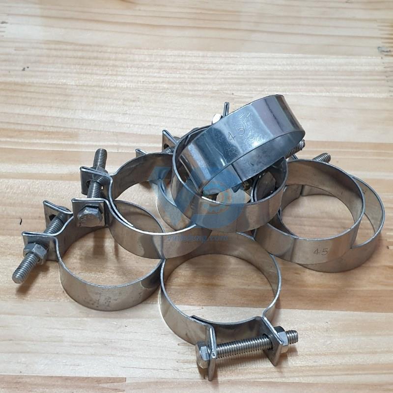 Đai xiết inox 304