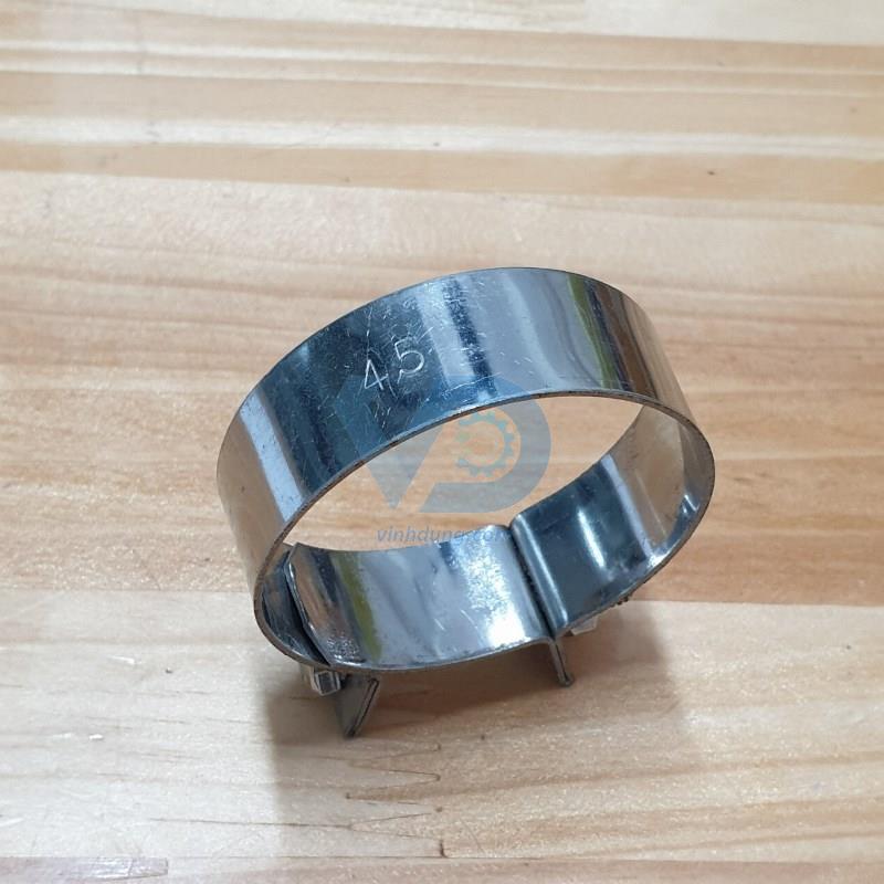 Đai xiết inox 304