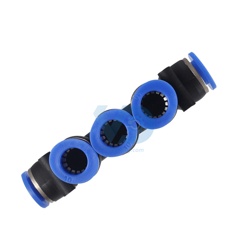 Đầu nối chia 5 PK