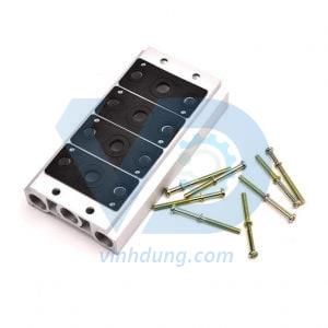 Đế van điện từ