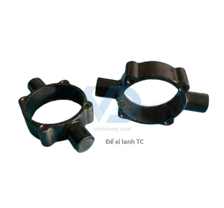 Đế xi lanh TC