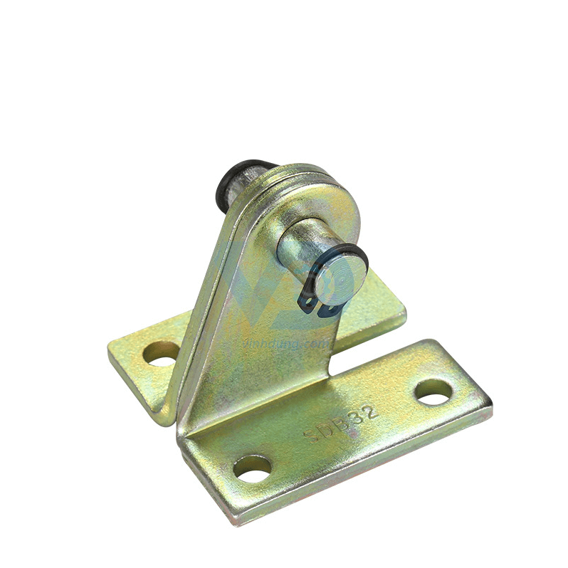 Đế xi lanh tròn MA/MAL