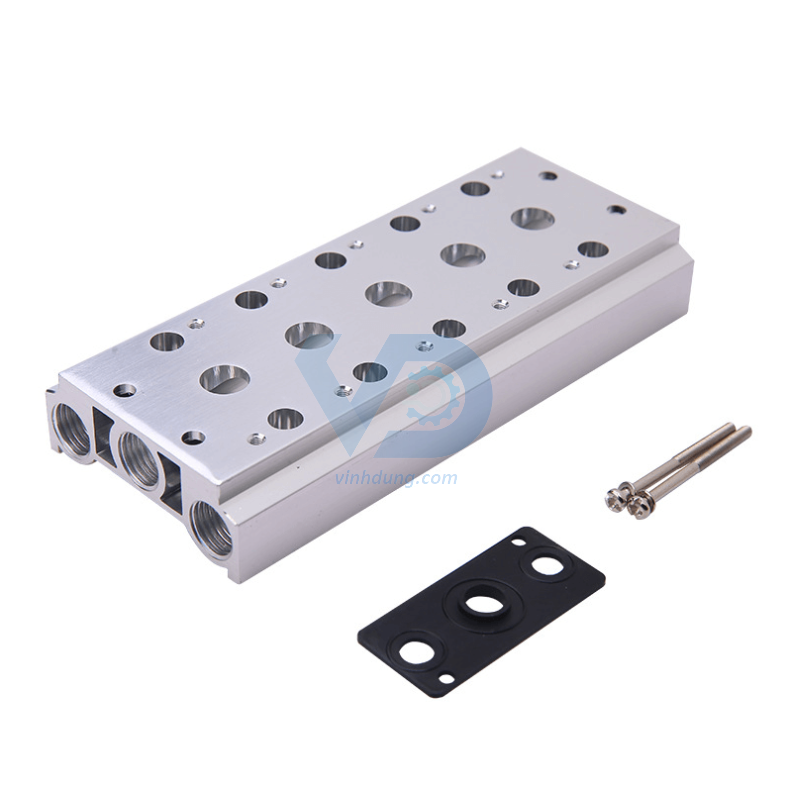 Đế van điện từ