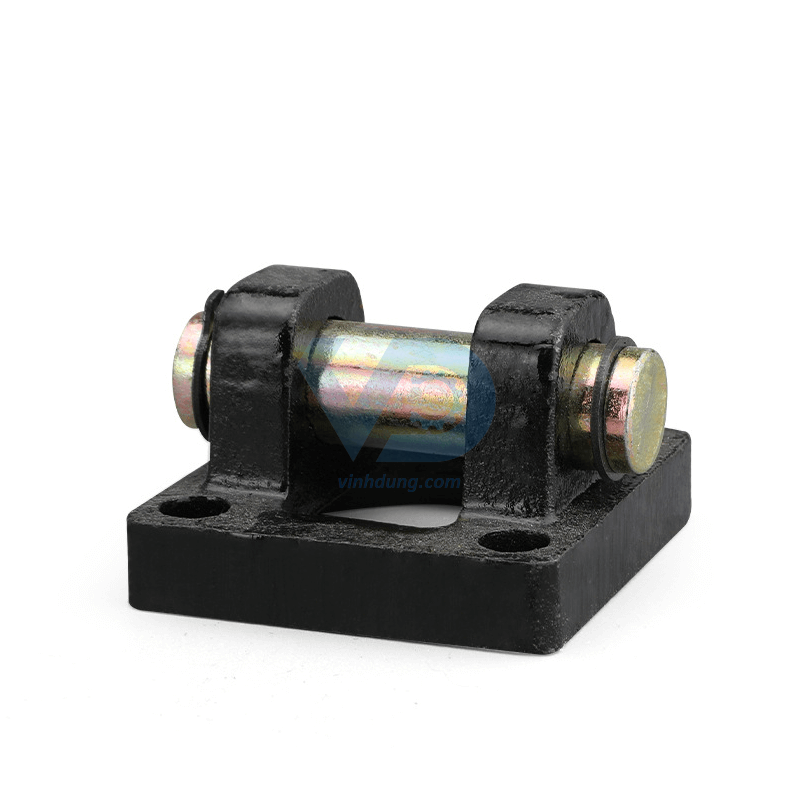 Đế xi lanh vuông SC