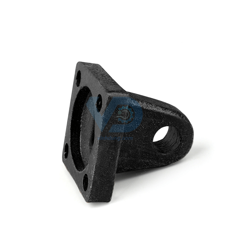 Đế xi lanh vuông SC