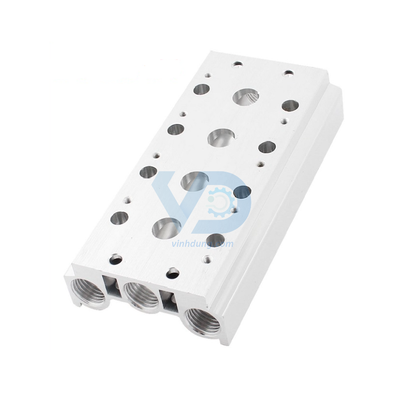 Đế van điện từ