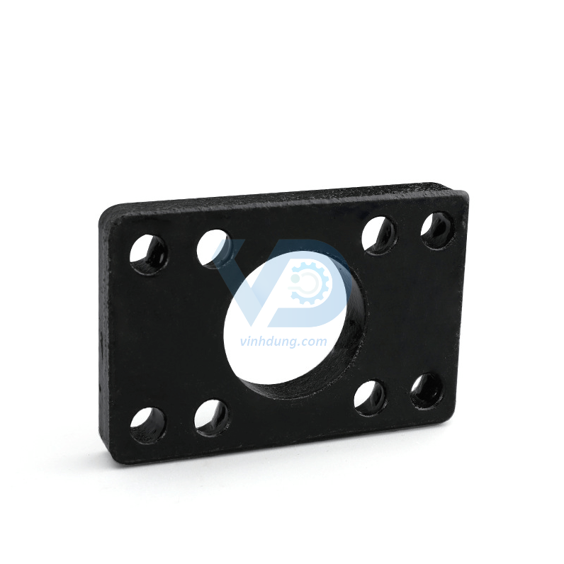 Đế xi lanh vuông SC