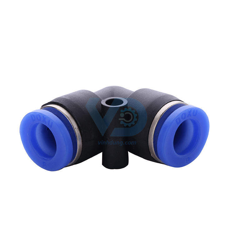 Đầu nối góc PV