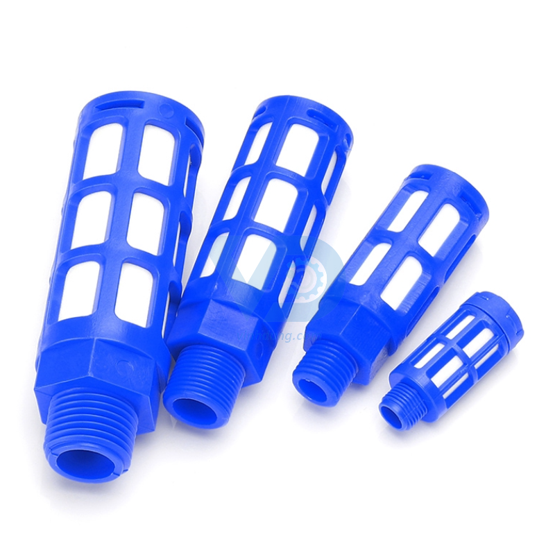 Giảm thanh/giảm âm nhựa PSL