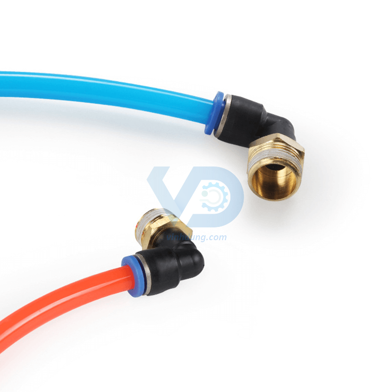 Đầu nối nhanh PL