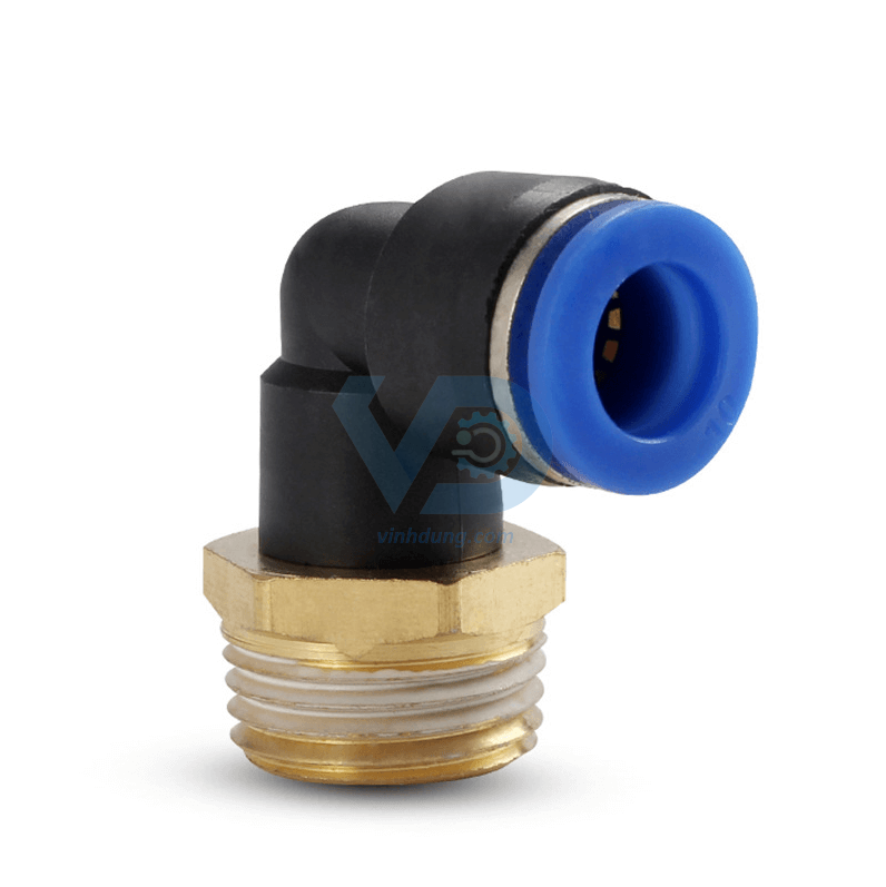 Đầu nối nhanh PL