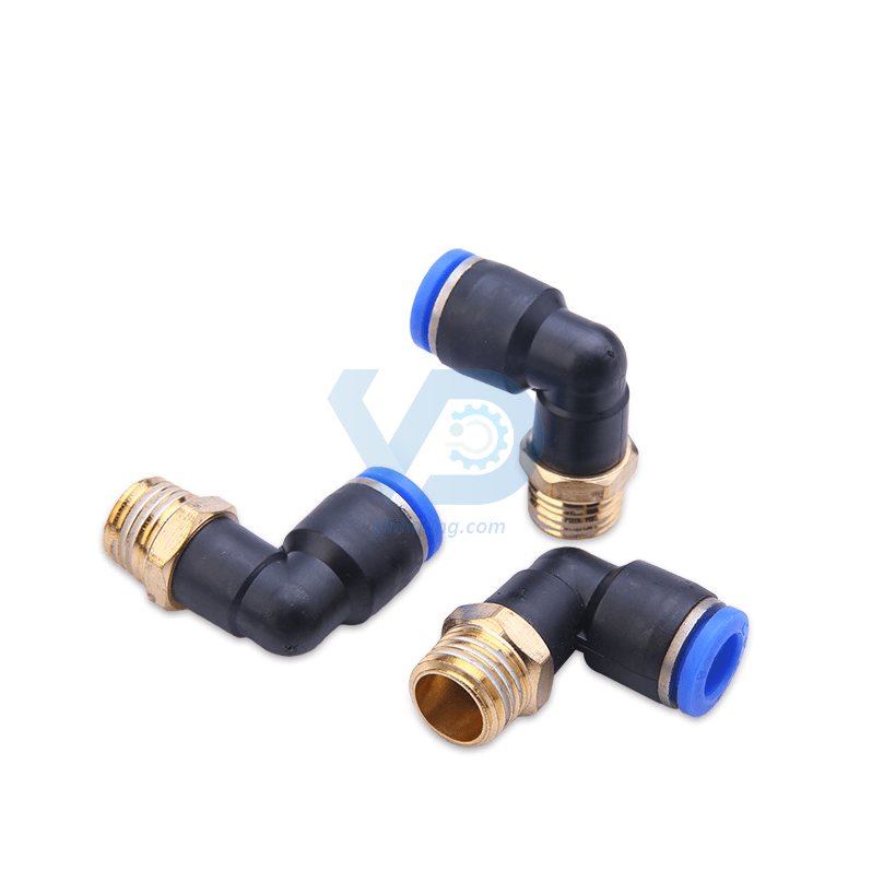 Đầu nối nhanh PL