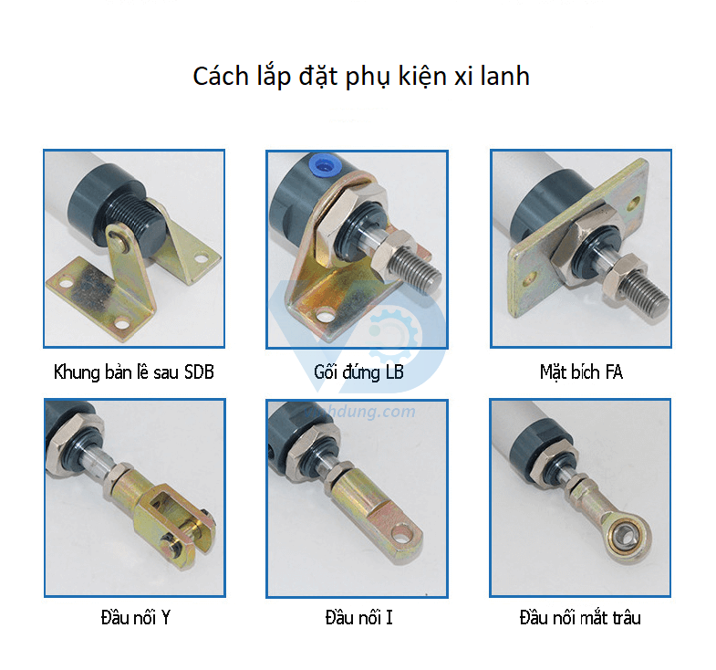 Vòng bi mắt trâu