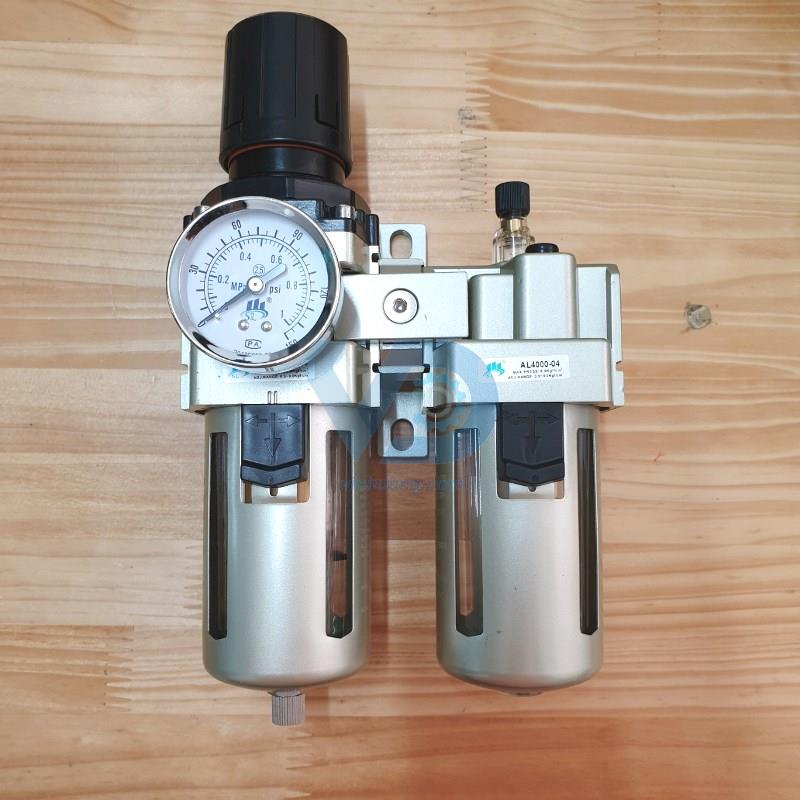 Bộ lọc đôi AC (AL+AW)