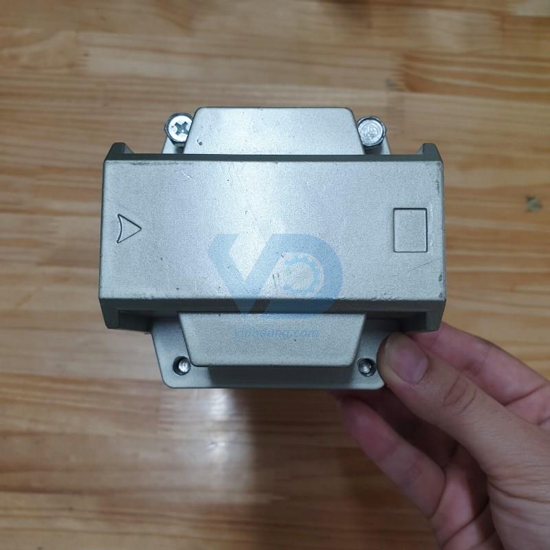 Bộ lọc khí nén AF