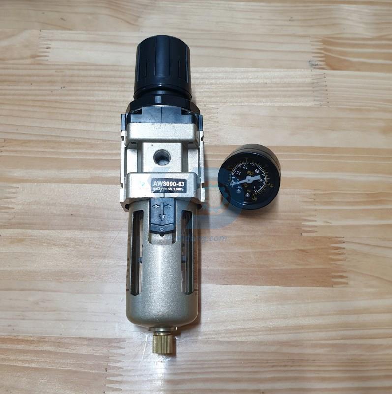 Bộ lọc điều áp AW