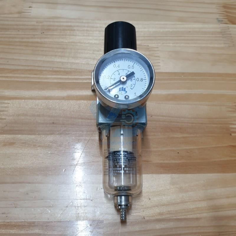 Bộ lọc điều áp AW