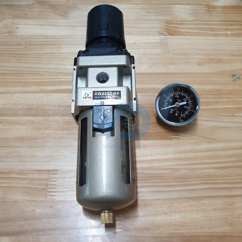 Bộ lọc điều áp AW